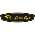 Cessna Golden Eagle Yoke Aircraft Decal 